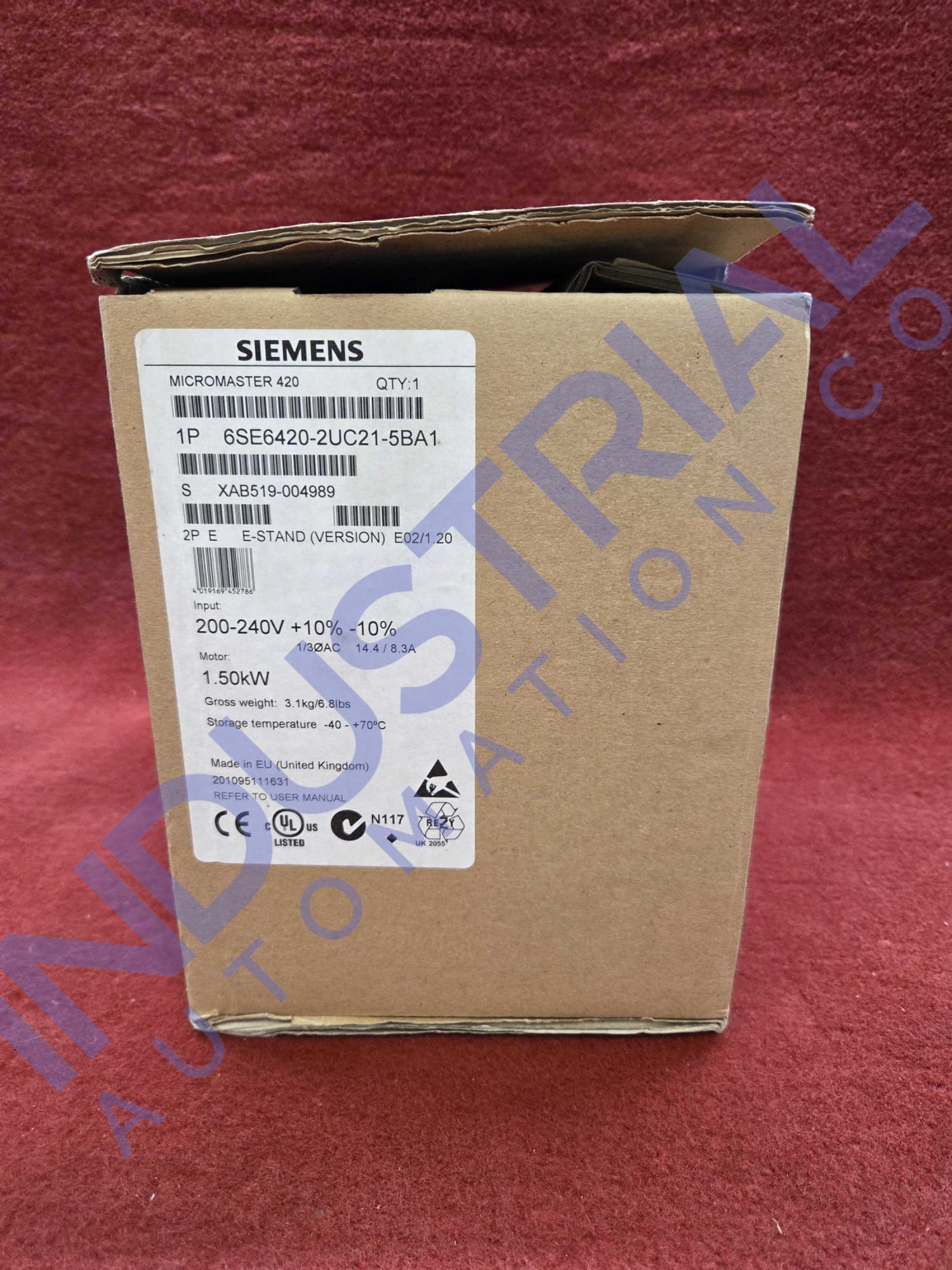 Product image 1